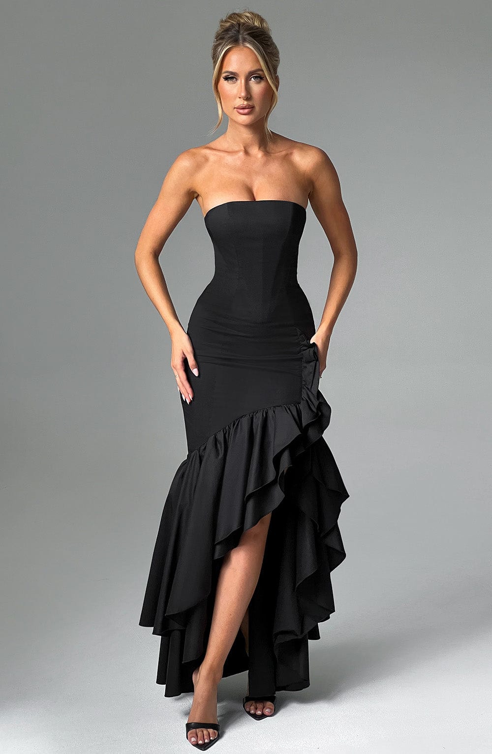 RSVP Prom Dress