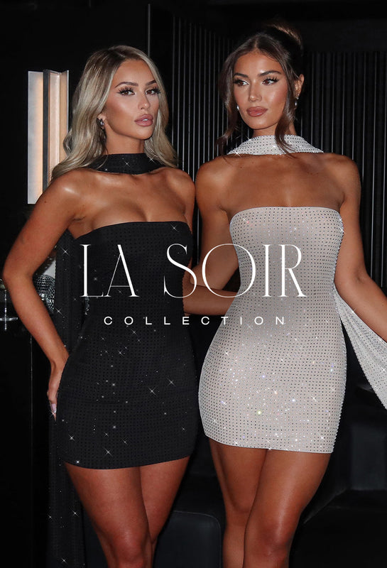 Babyboo La Soir Collection