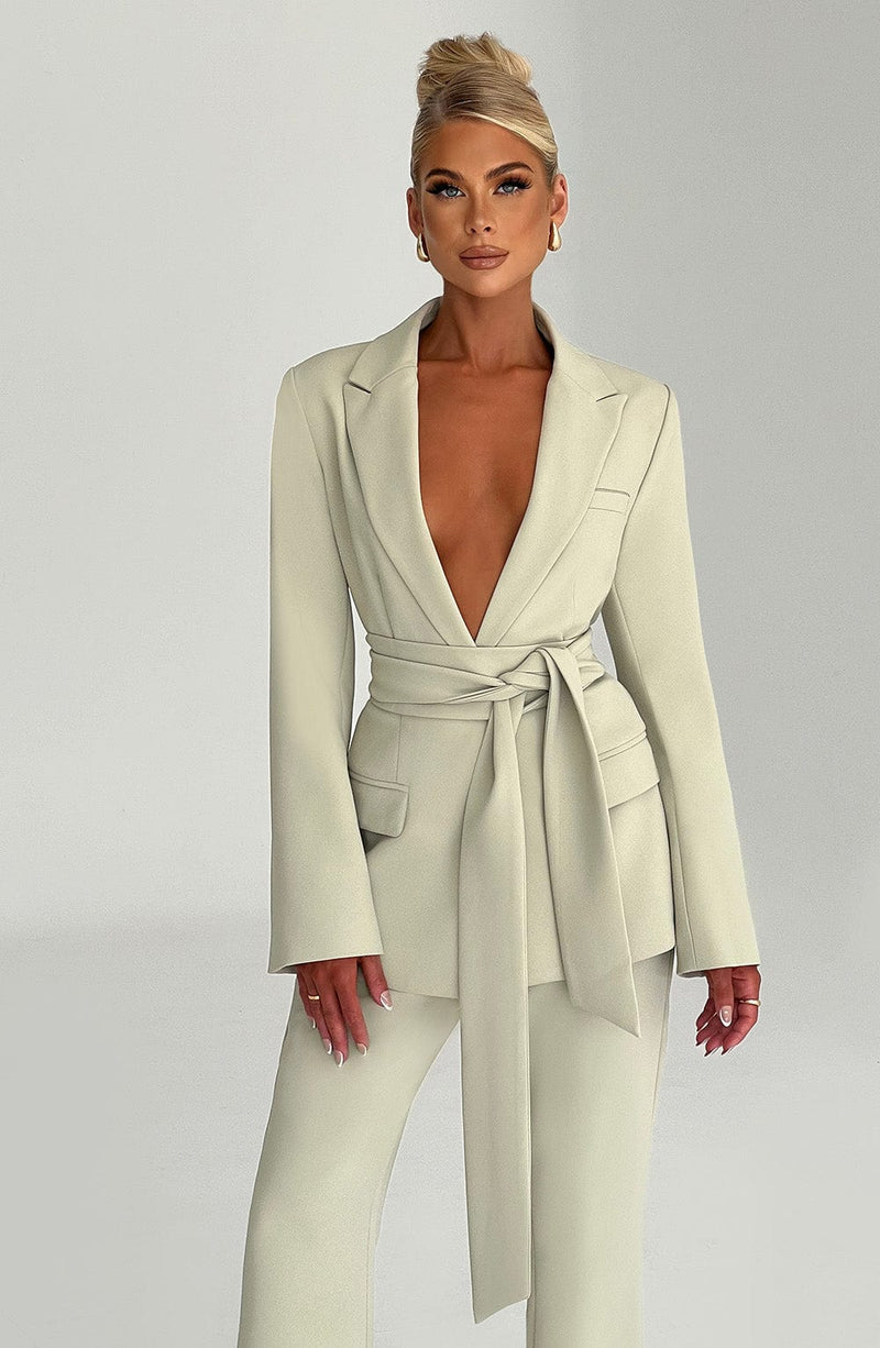 Heiress Flair - Our Newest Cutest Pant Suit… Happy
