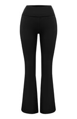 Heidi Pant - Black Pants Babyboo Fashion Premium Exclusive Design