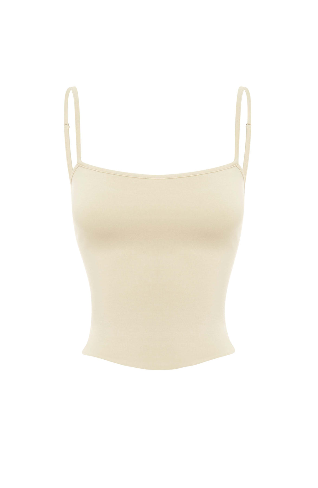 Marie Top - Cream – BABYBOO