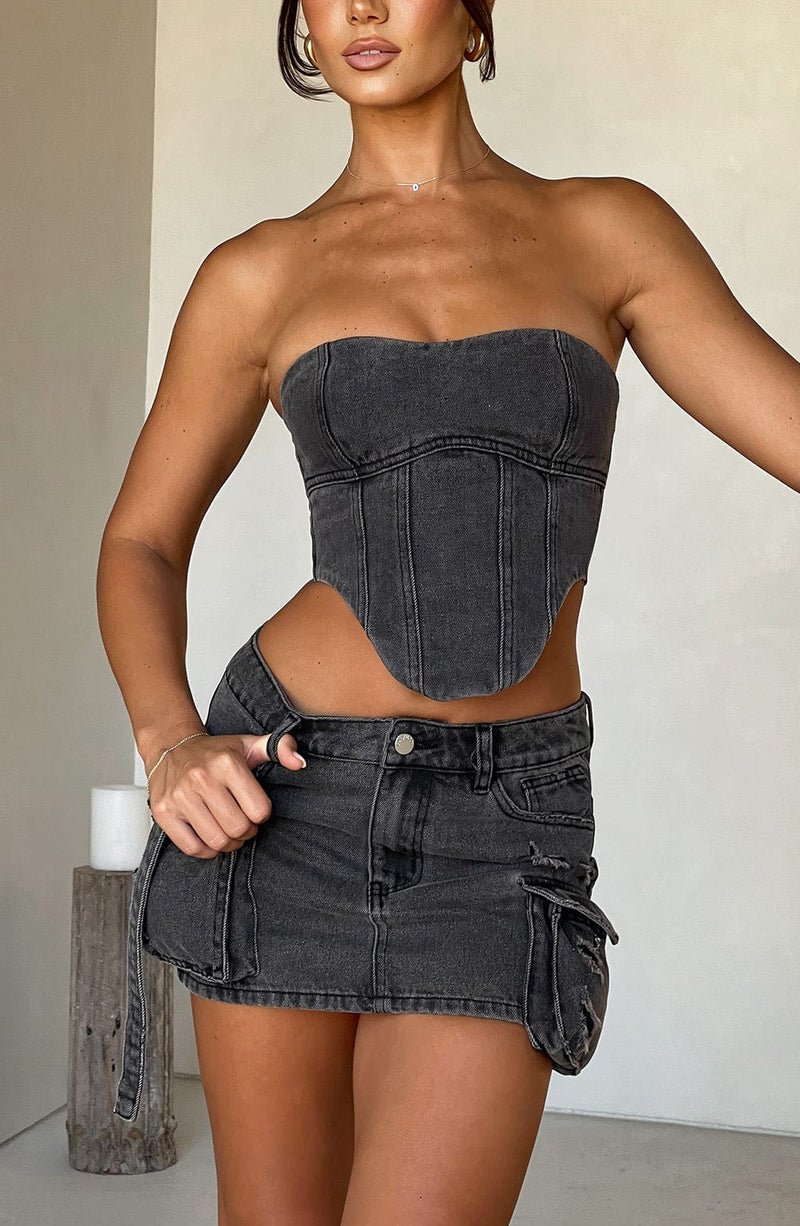 Waist Corset Trainers: Achieve a Slimmer Waist Fast – Miss Leather