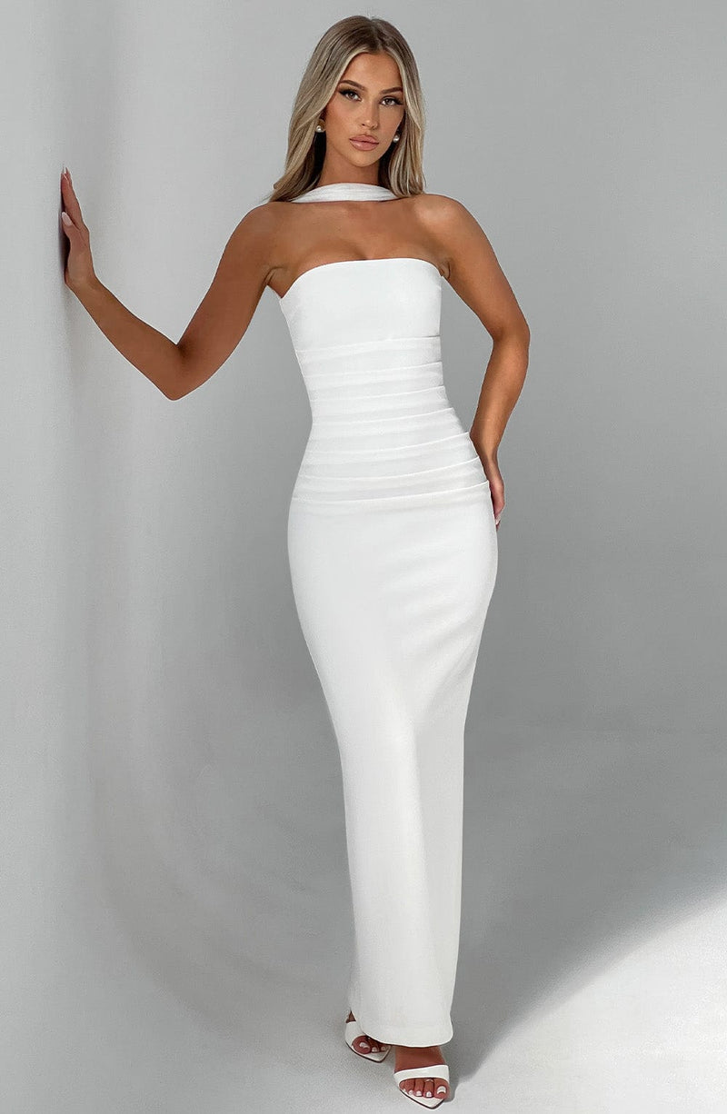 Ivory maxi hotsell